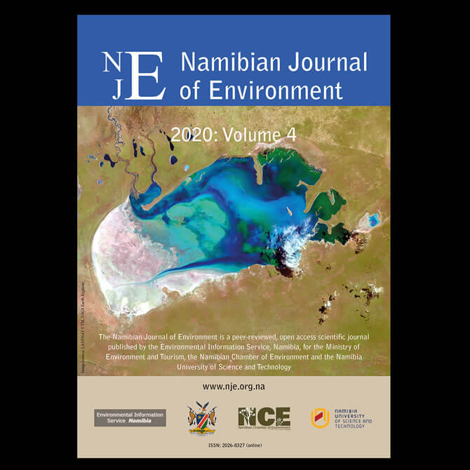 Namibian Journal of Environment